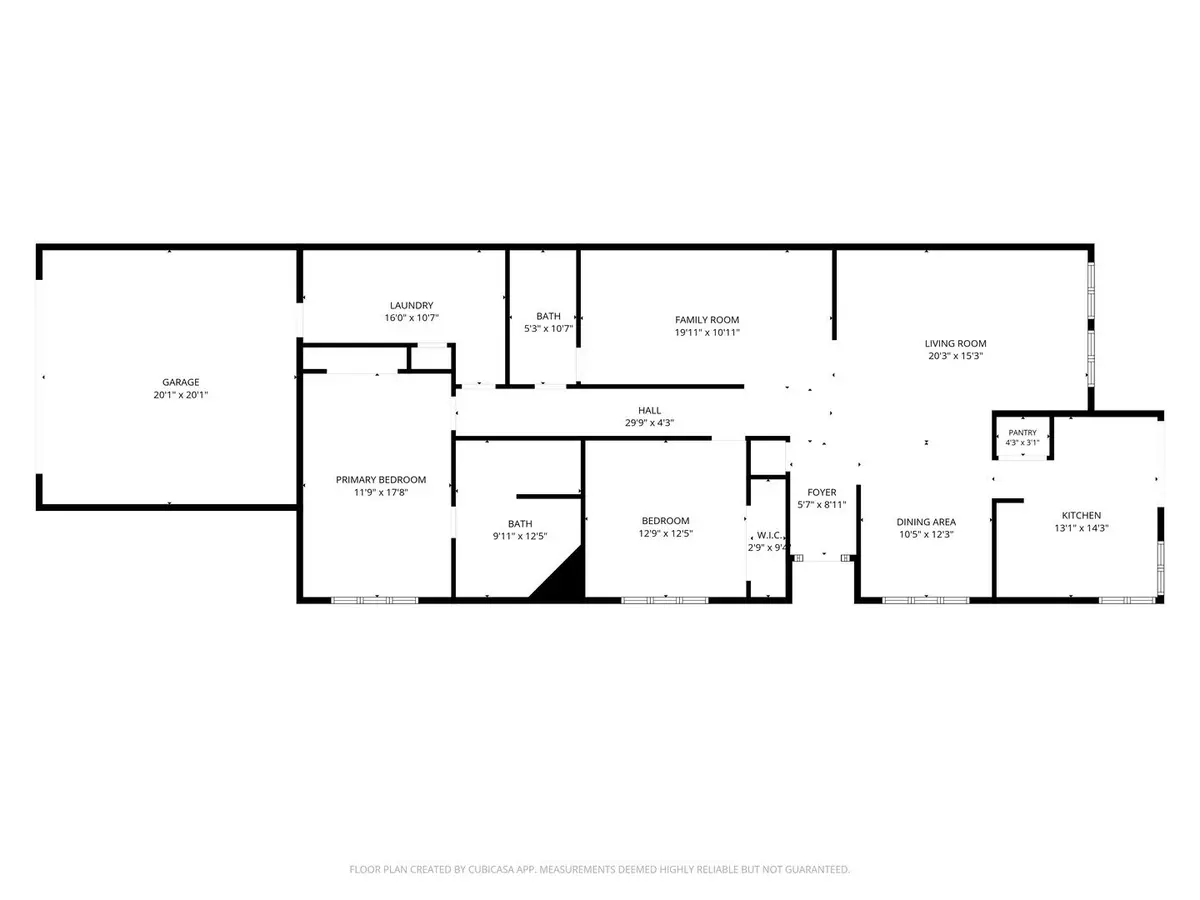 1427 James Court