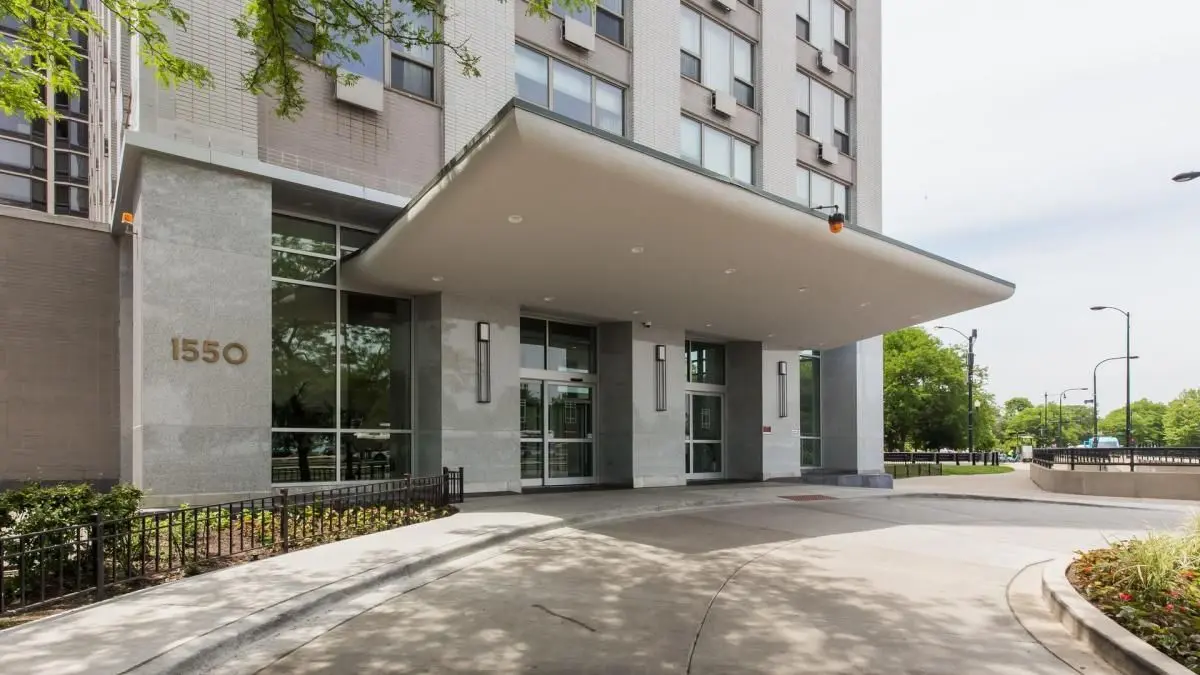 1550 N Lake Shore Drive