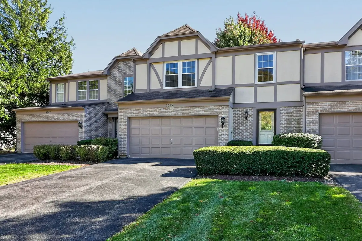 1589 Bicek Drive