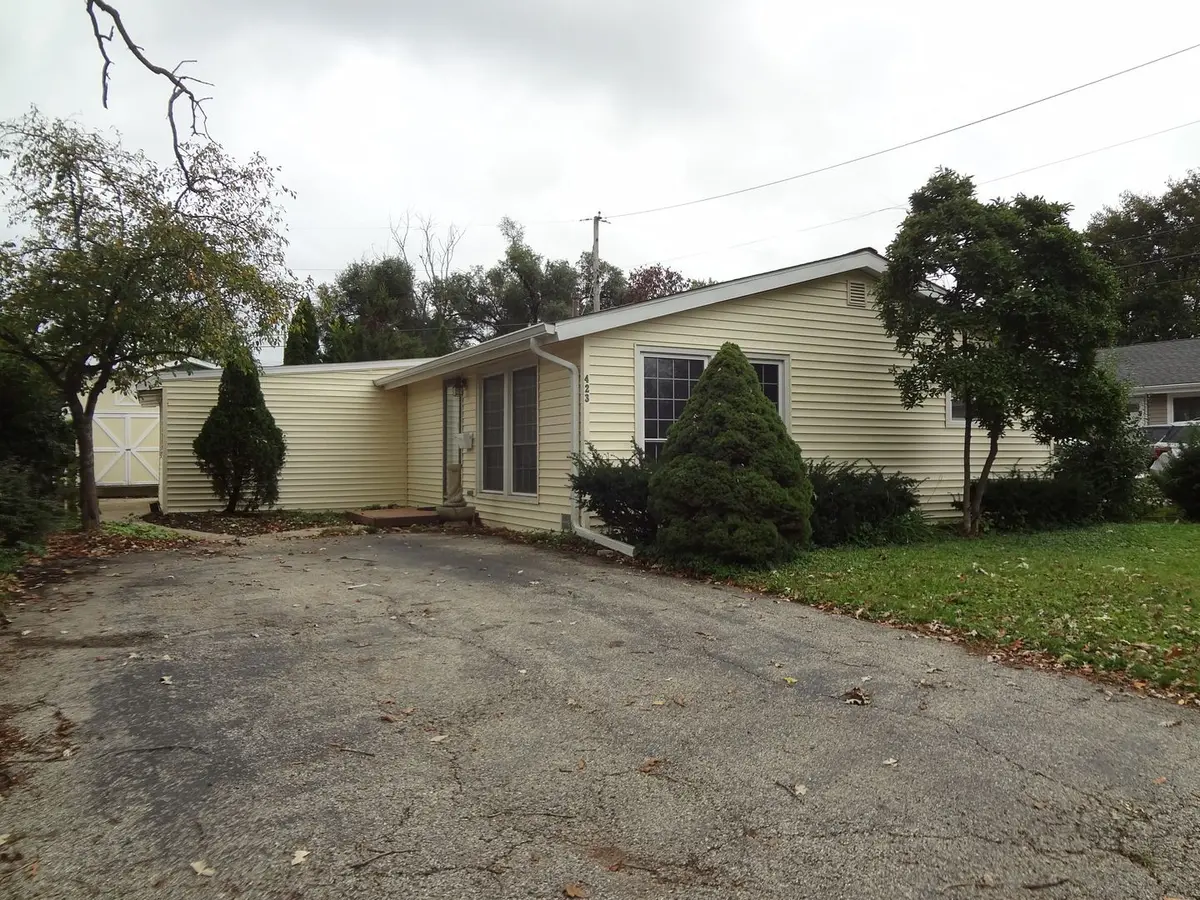 423 Blackhawk Avenue