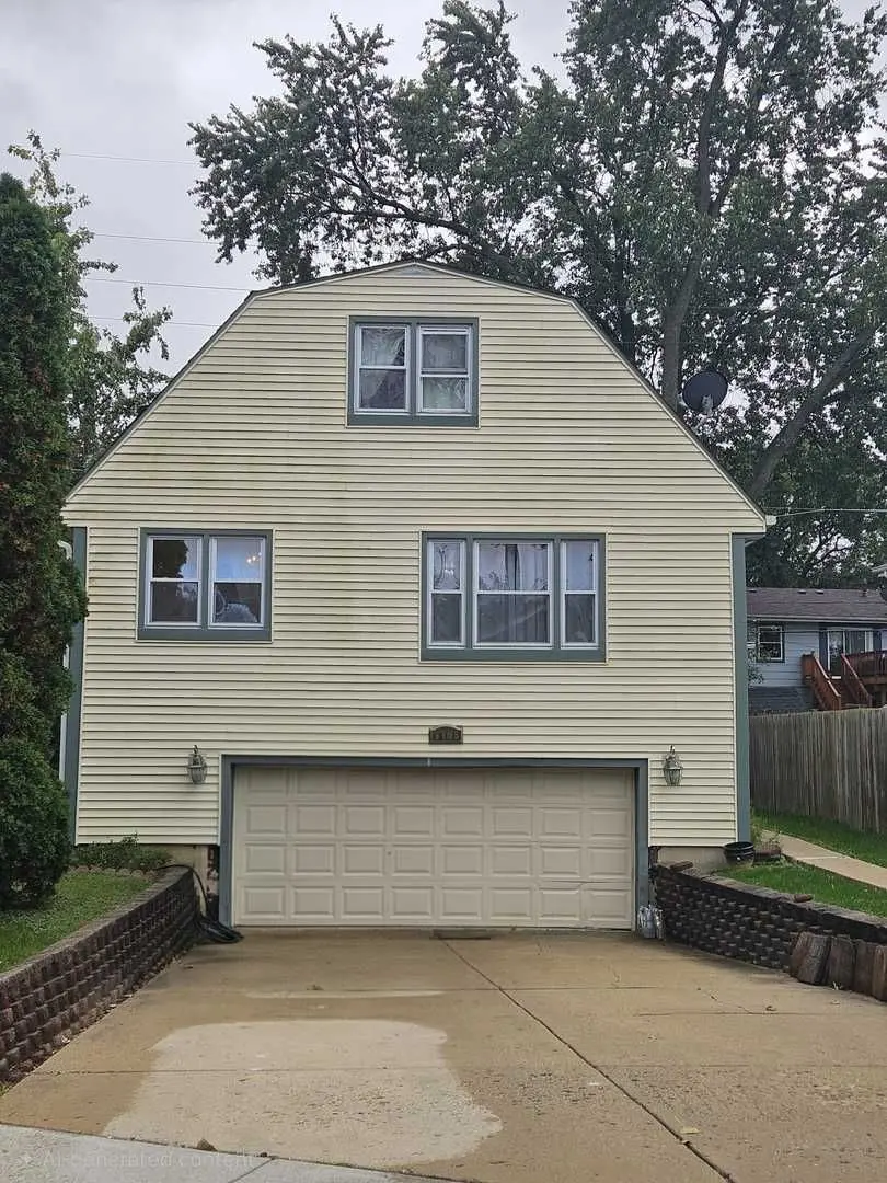 3705 Rywick Court