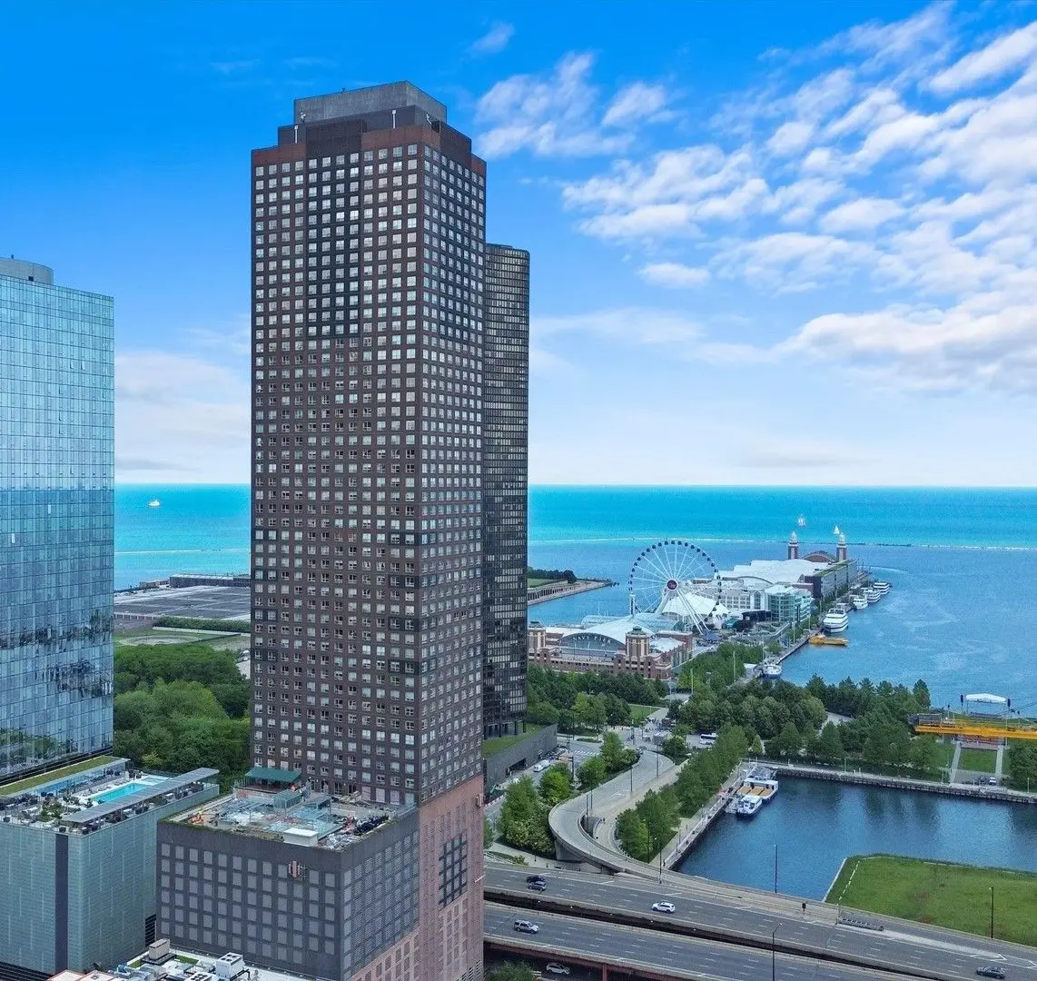 474 N LAKE SHORE Drive
