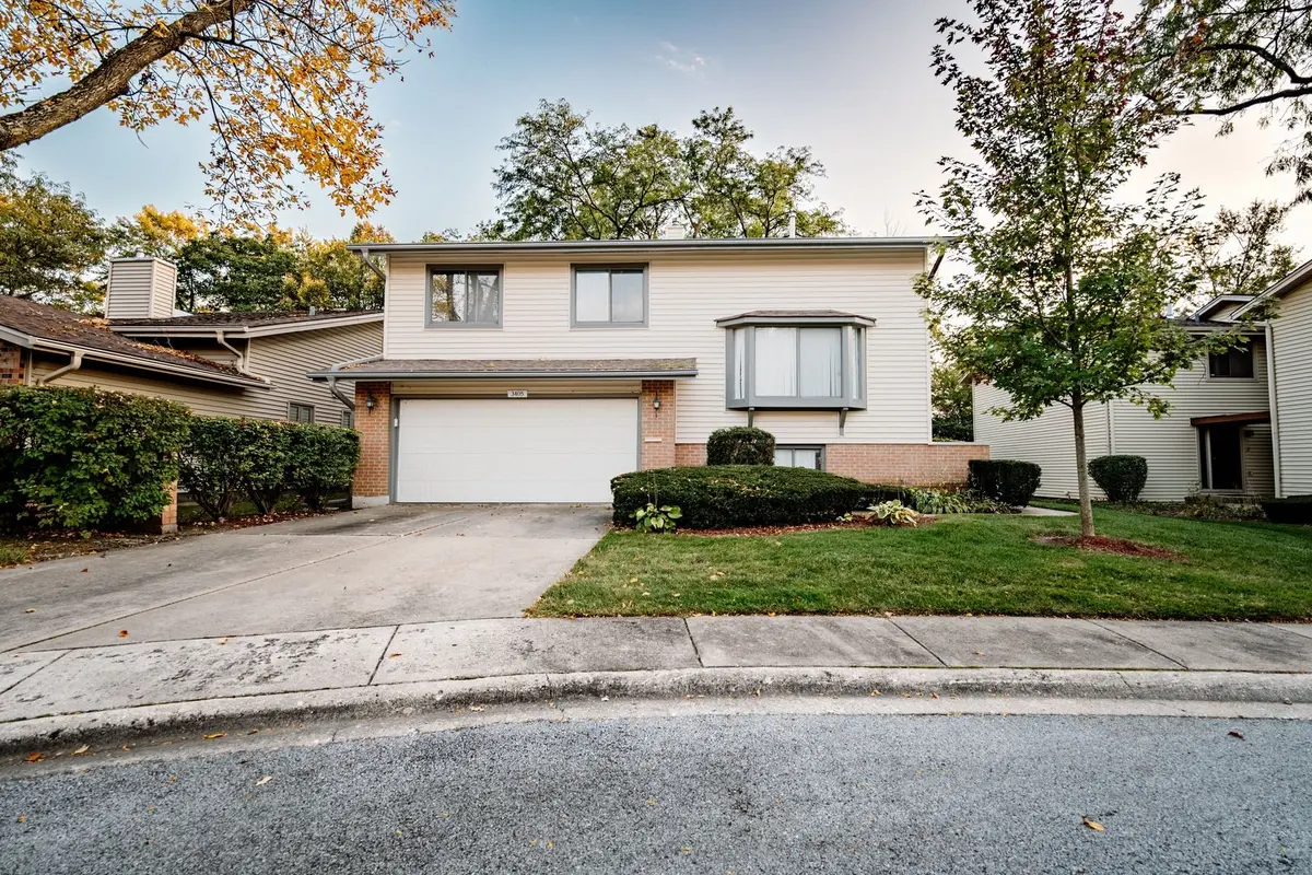 3405 Golfview Drive