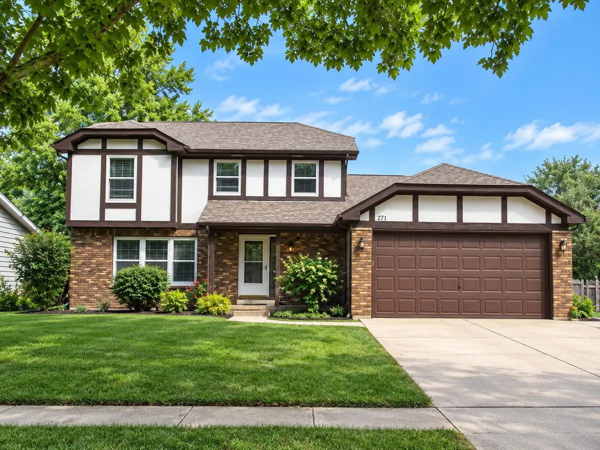 571 Shenandoah Trail