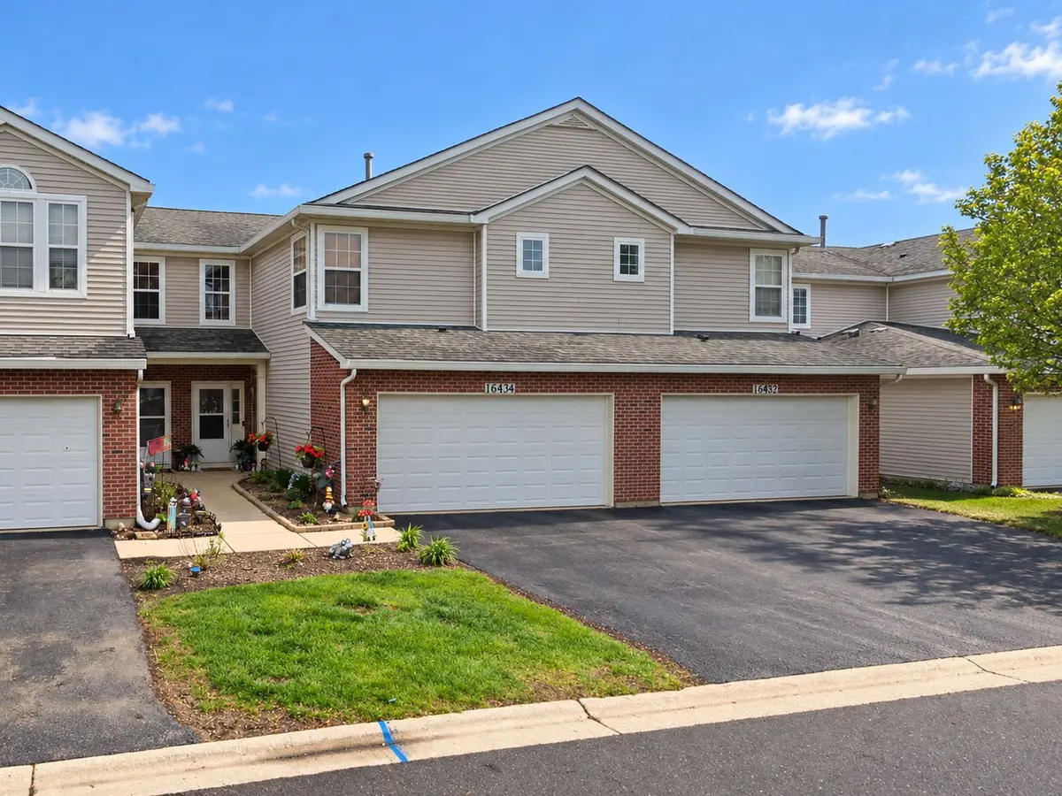 16434 Club Court