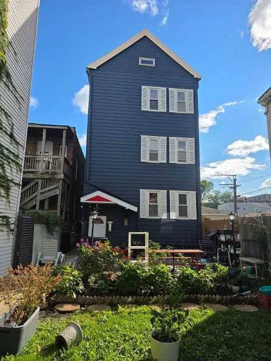 941 W 34th Street