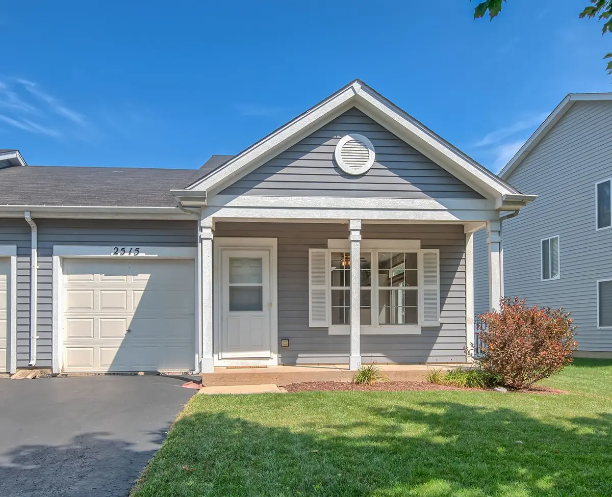 2515 Eldorado Lane