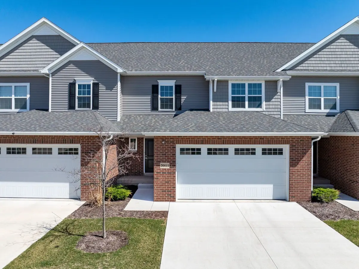 3911 Orchard Drive