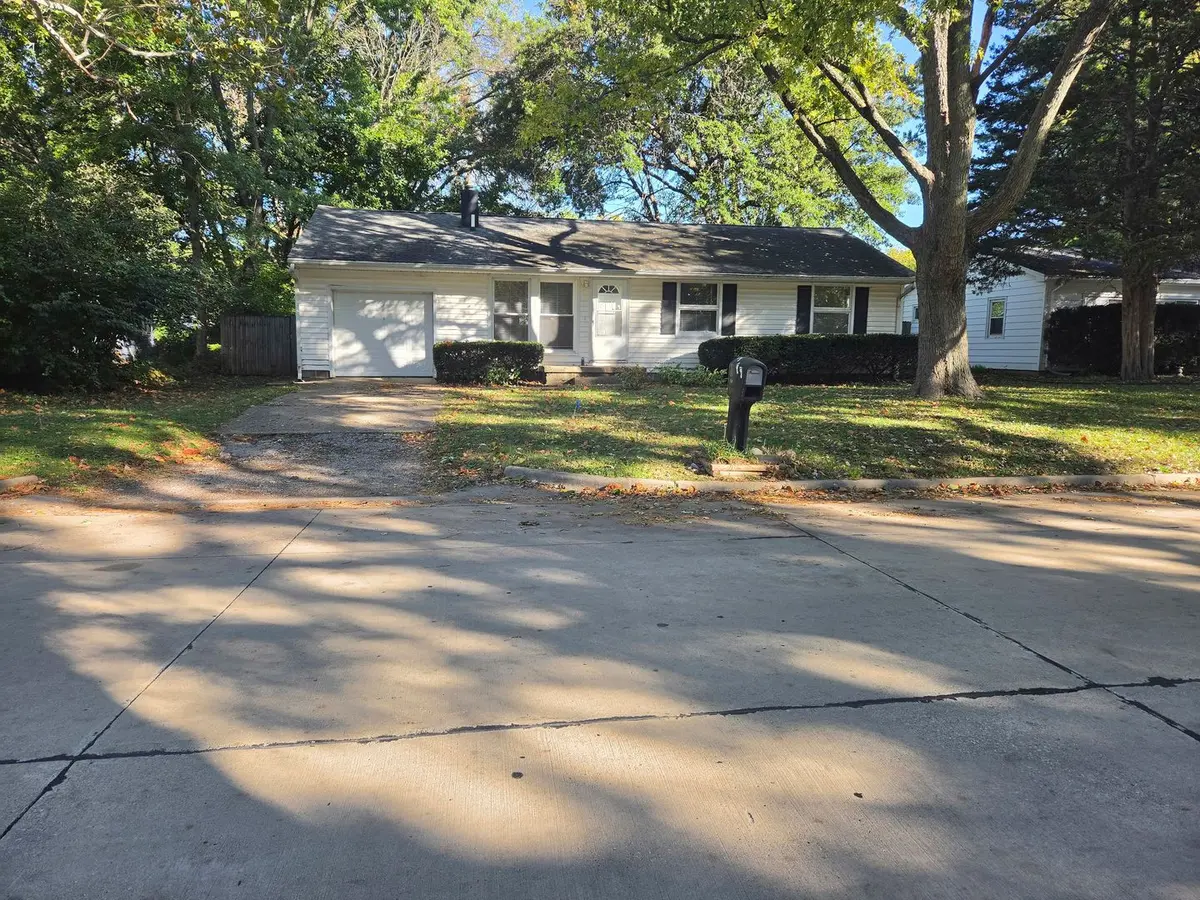1618 Sangamon Drive