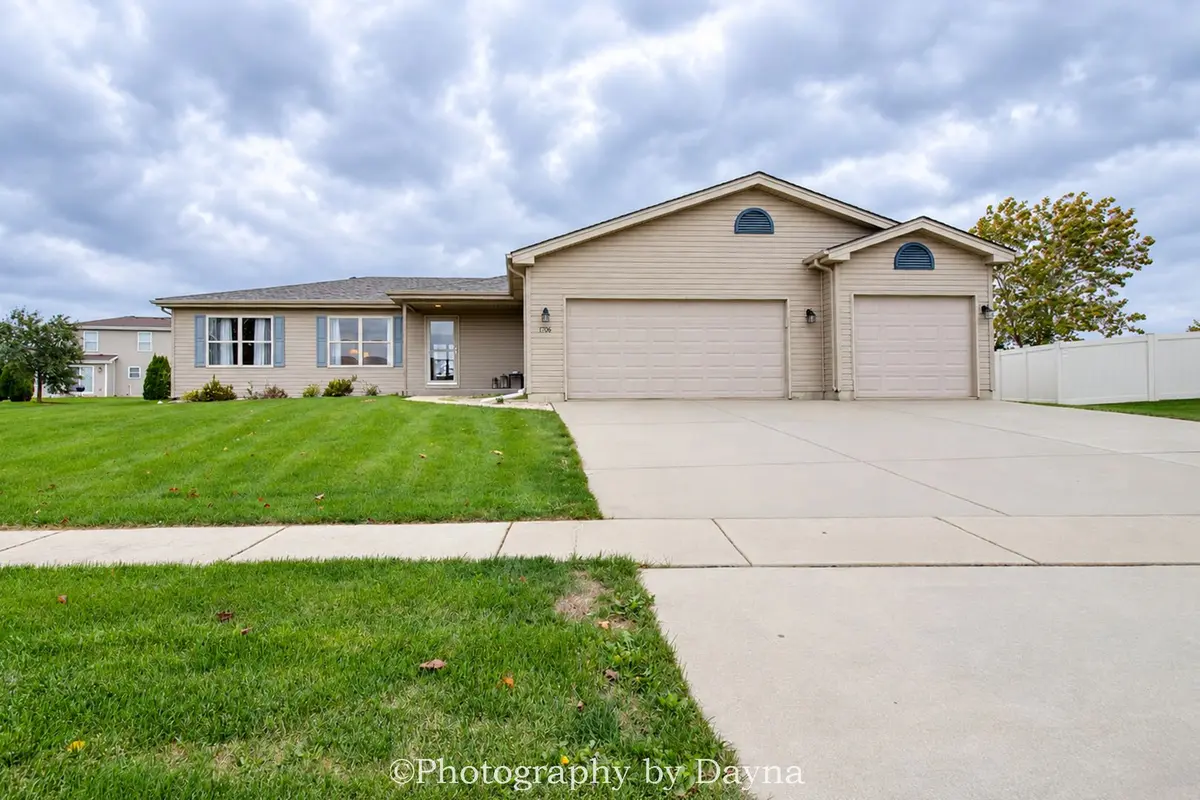 1706 Terramere Drive