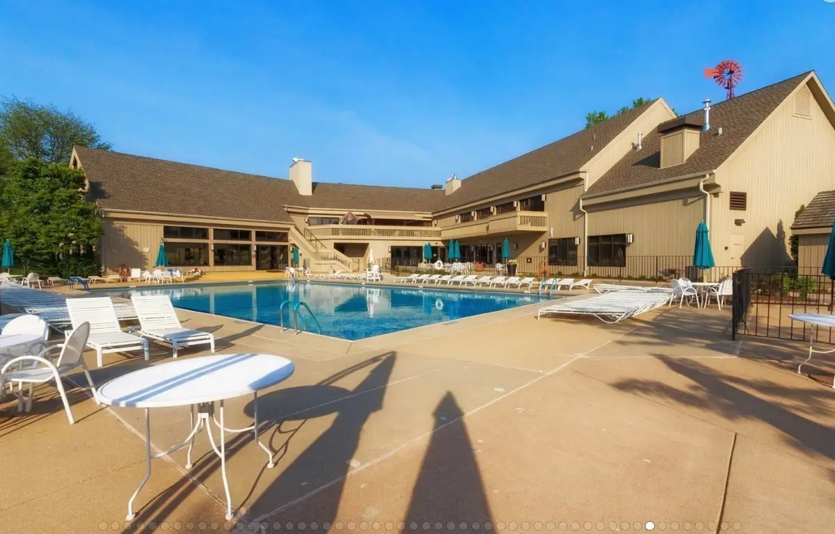 758 Oak Hill Road