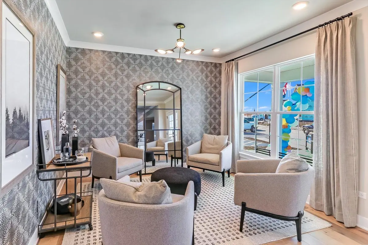123 Arnold Avenue