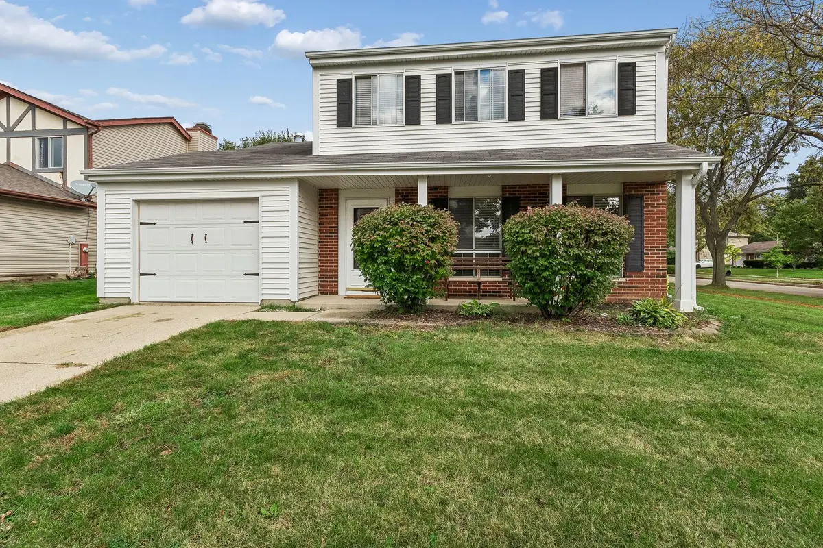 200 Aspen Drive