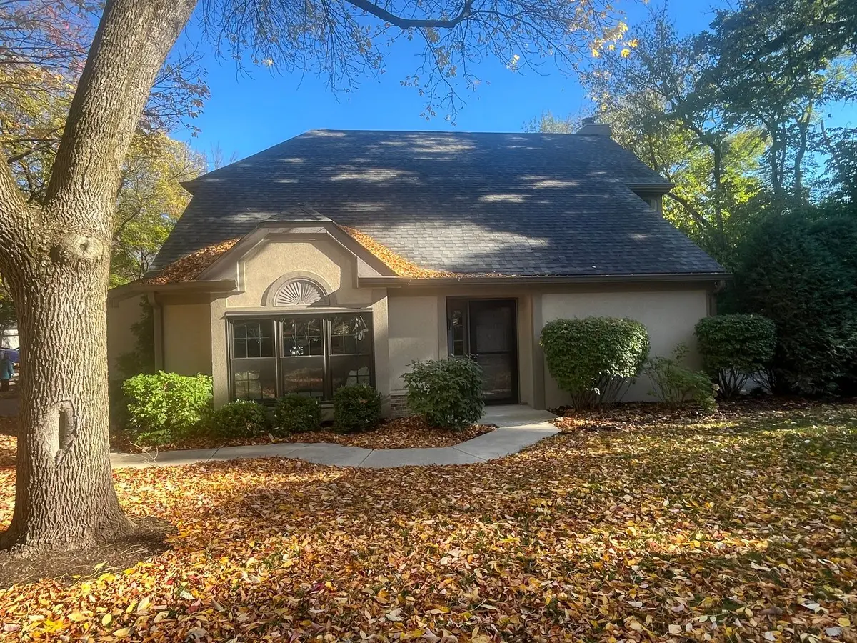 1244 Hobson Oaks Drive