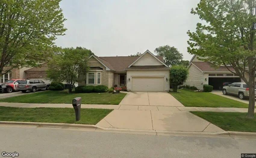 721 Clover Ridge Lane