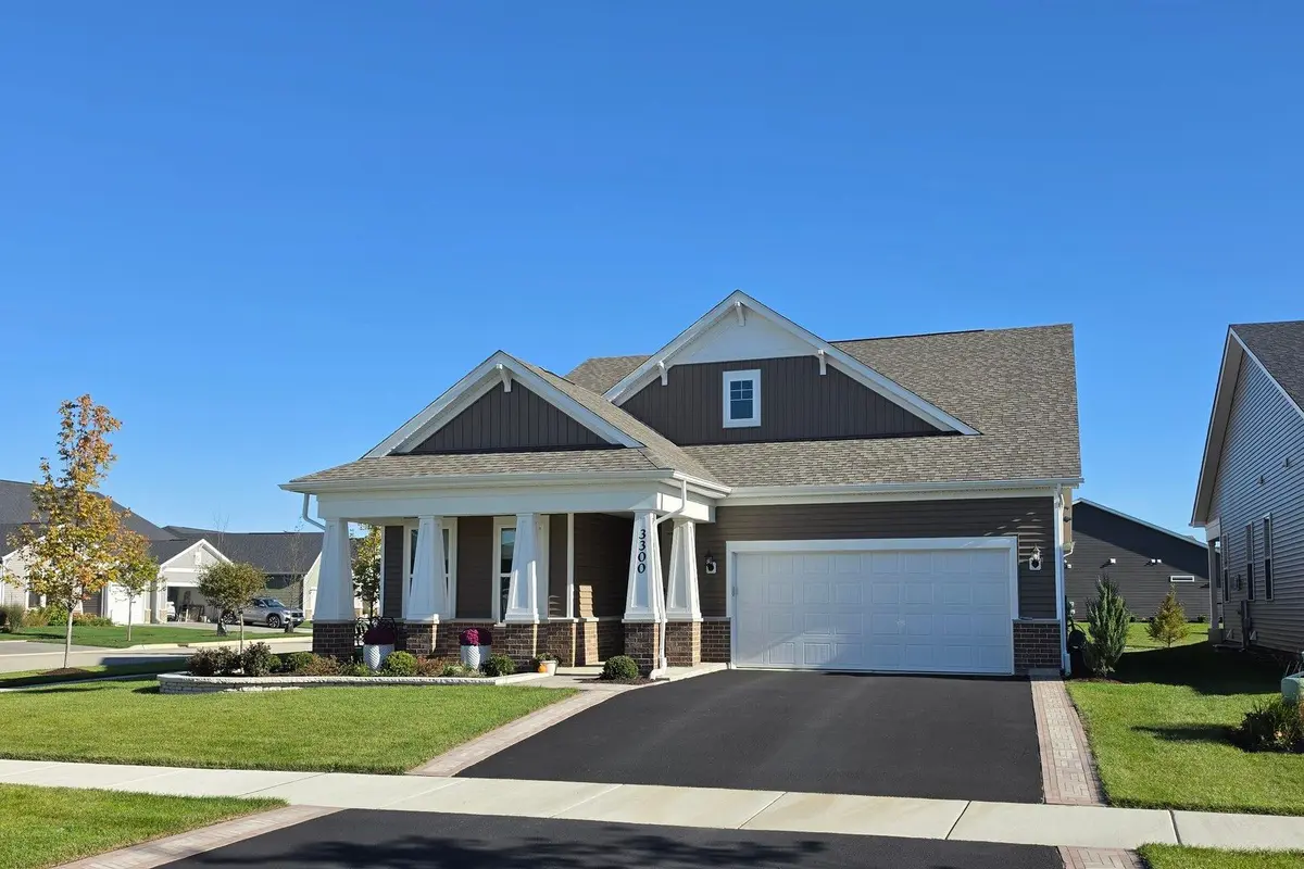 3300 Fulshear Circle