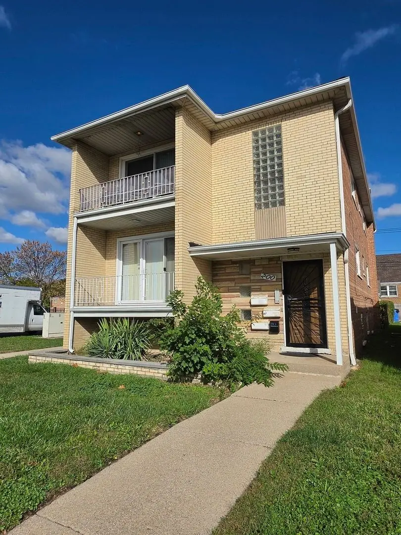 200 E 87th Street