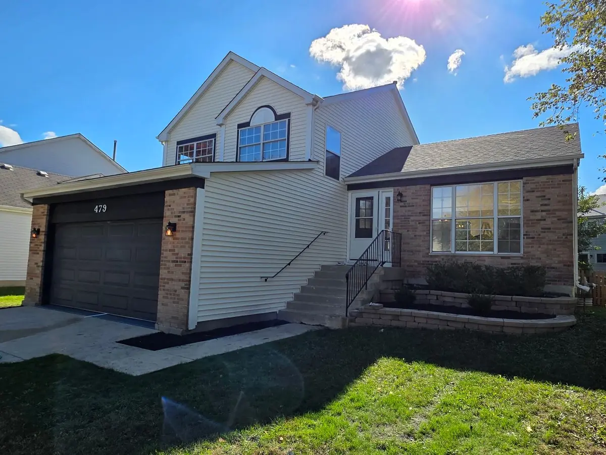 479 BLUEBIRD Drive