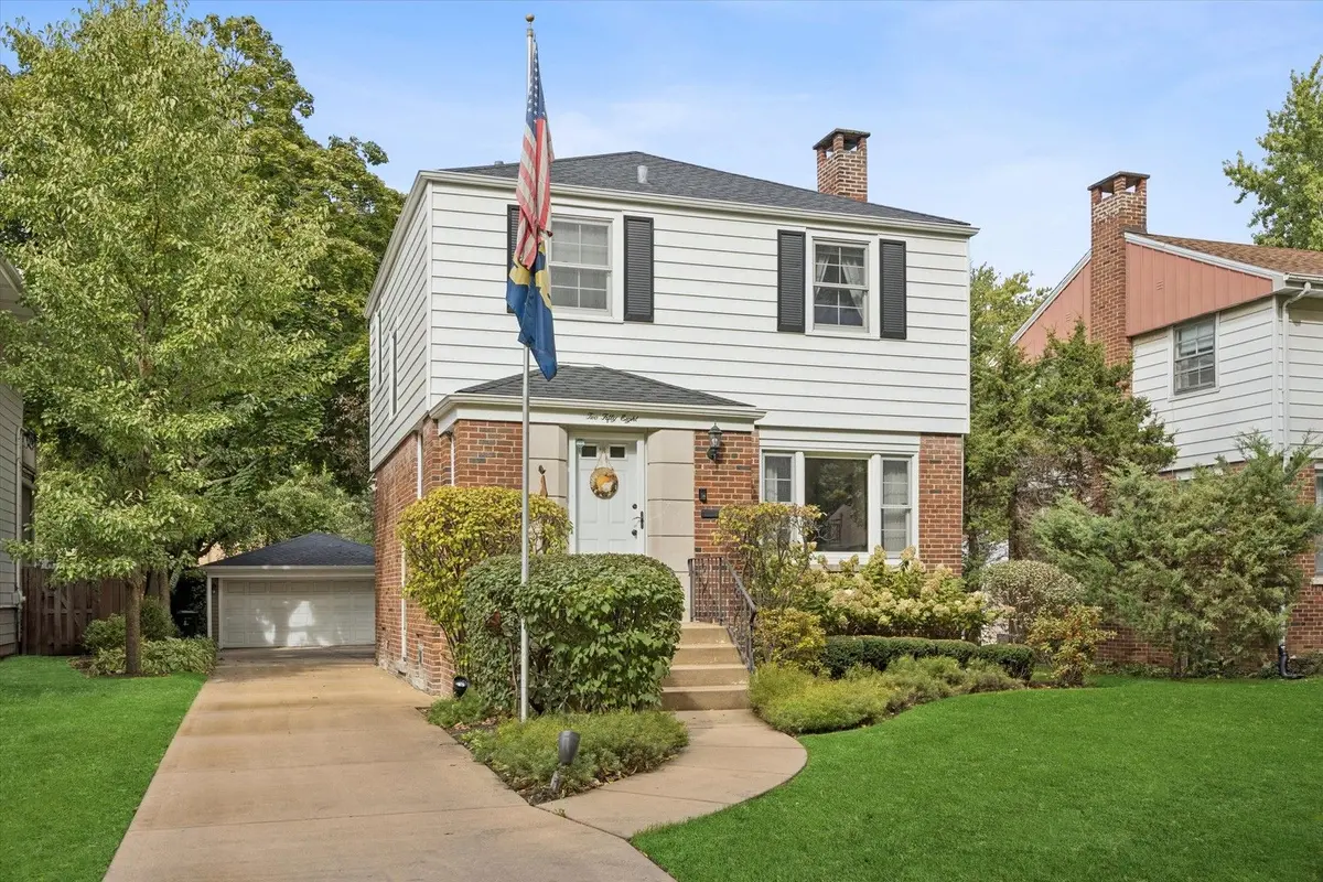 258 Lawton Road