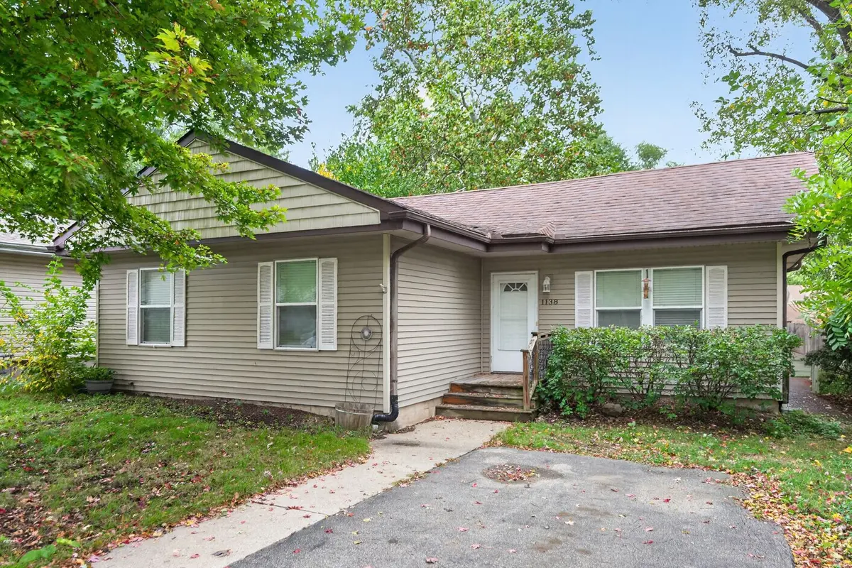 1138 Wild Street