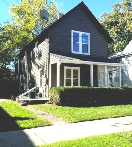 907 PORTER Street