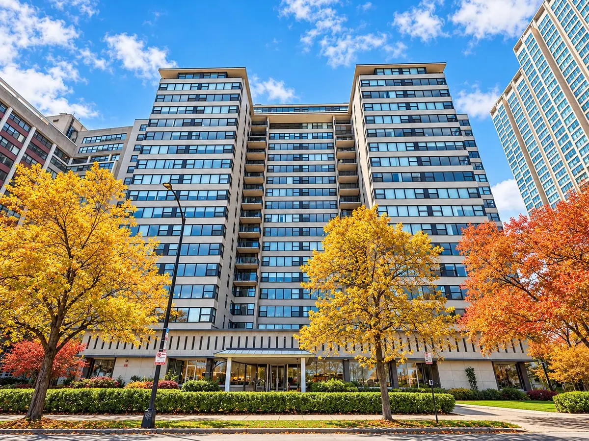 3440 N LAKE SHORE Drive