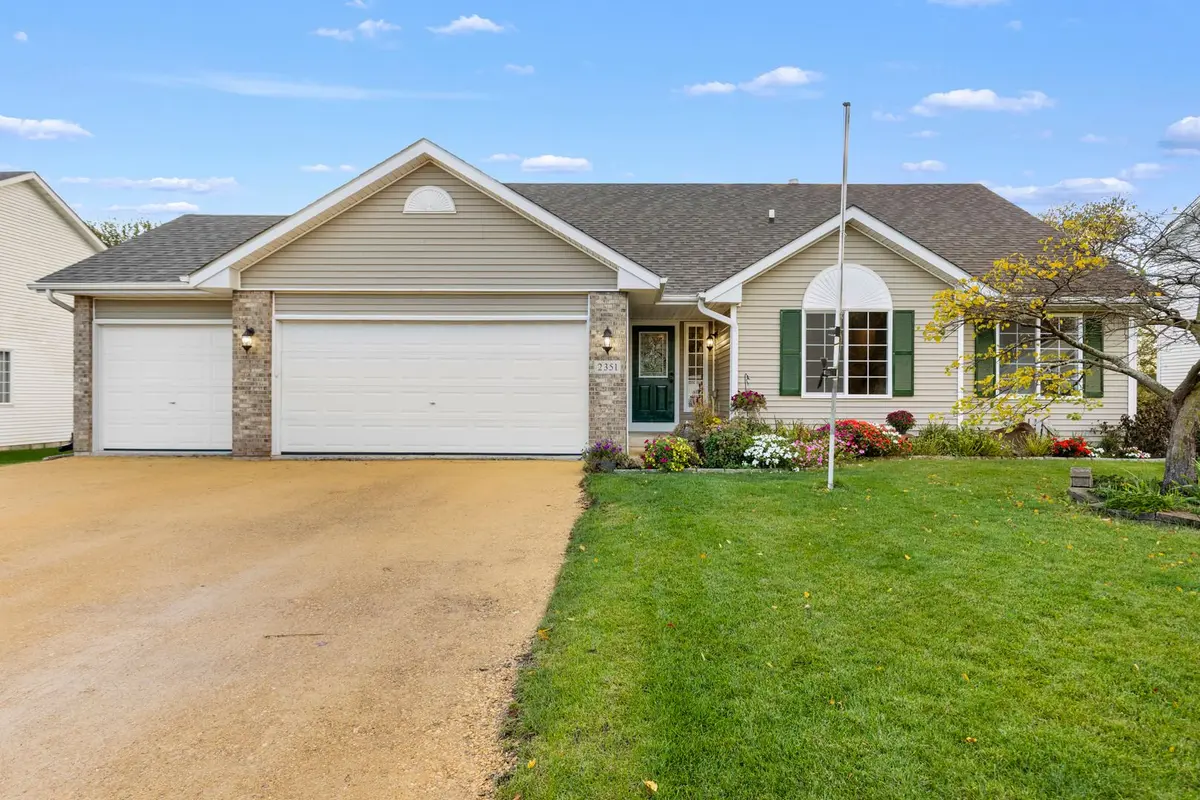2351 Kristi Lane