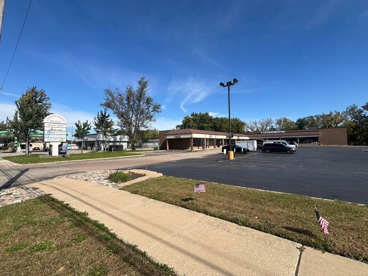 111 S Lincolnway Avenue