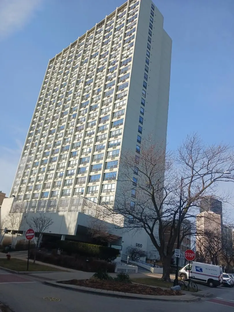 5100 N Marine Drive