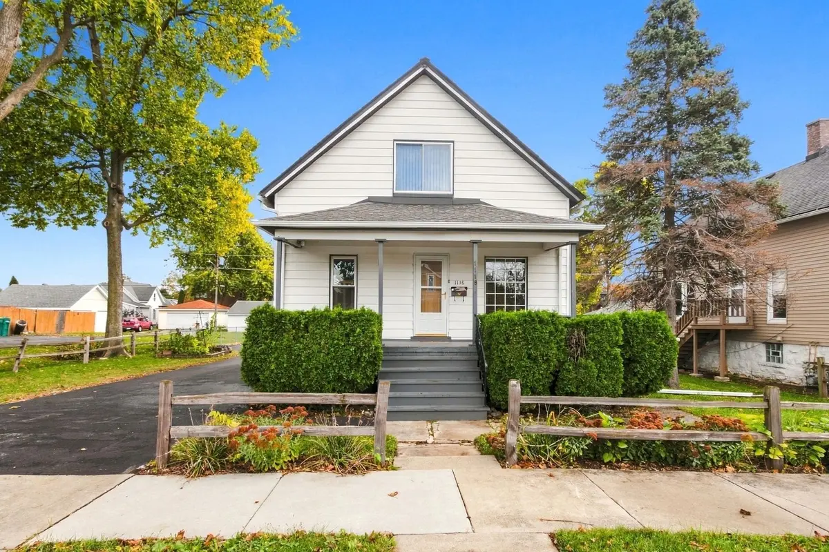 1118 Clement Street