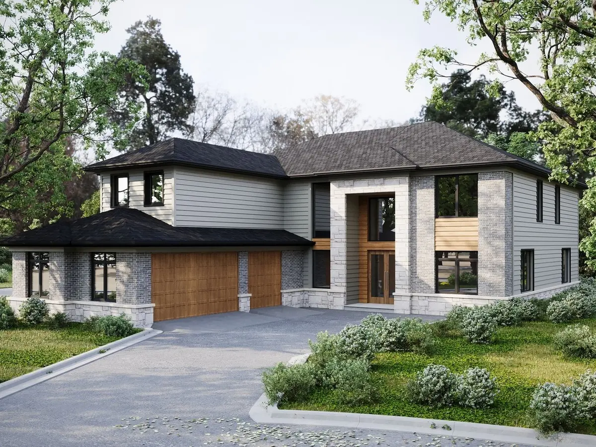 6 Projades Drive