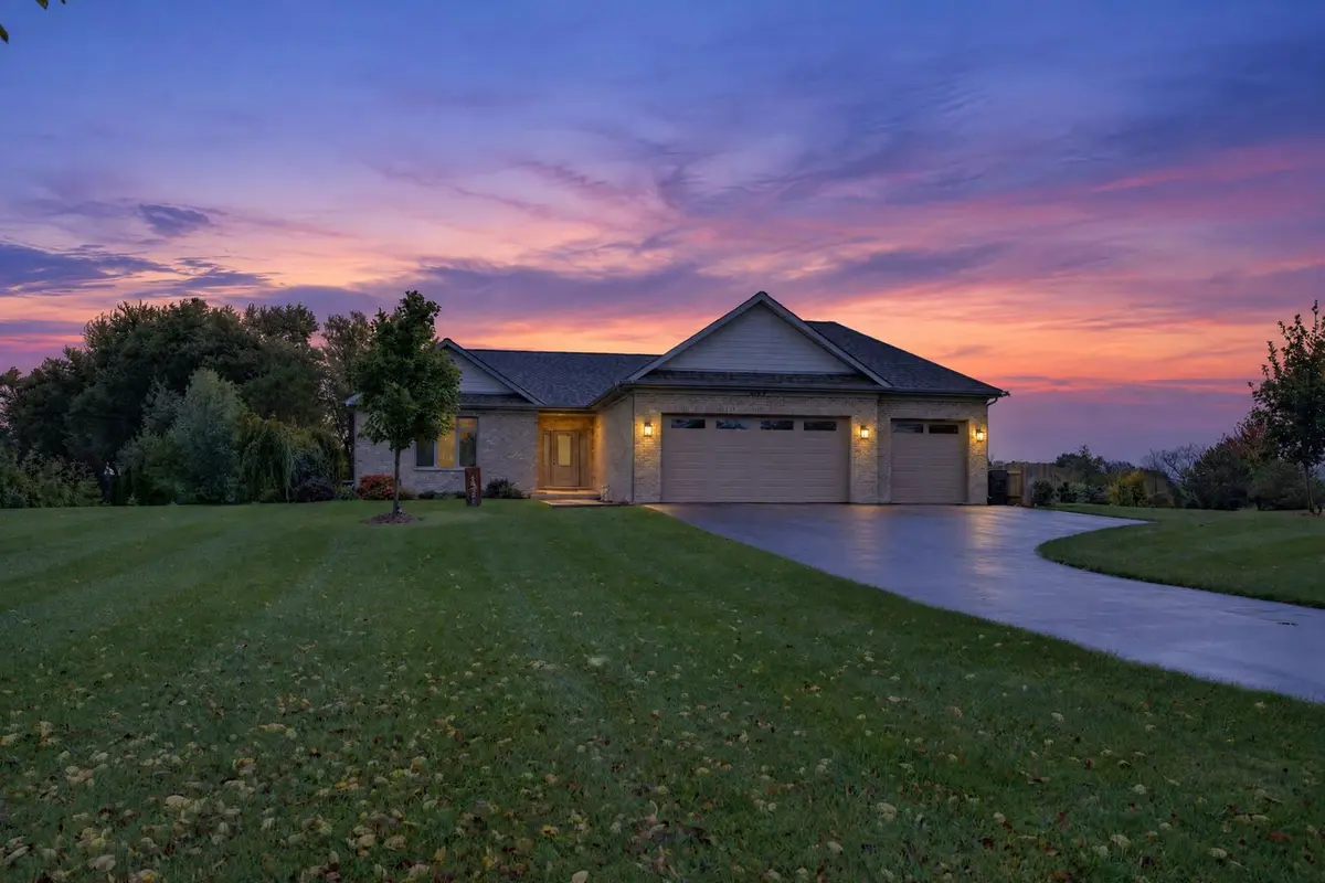 2629 Sanctuary Lane