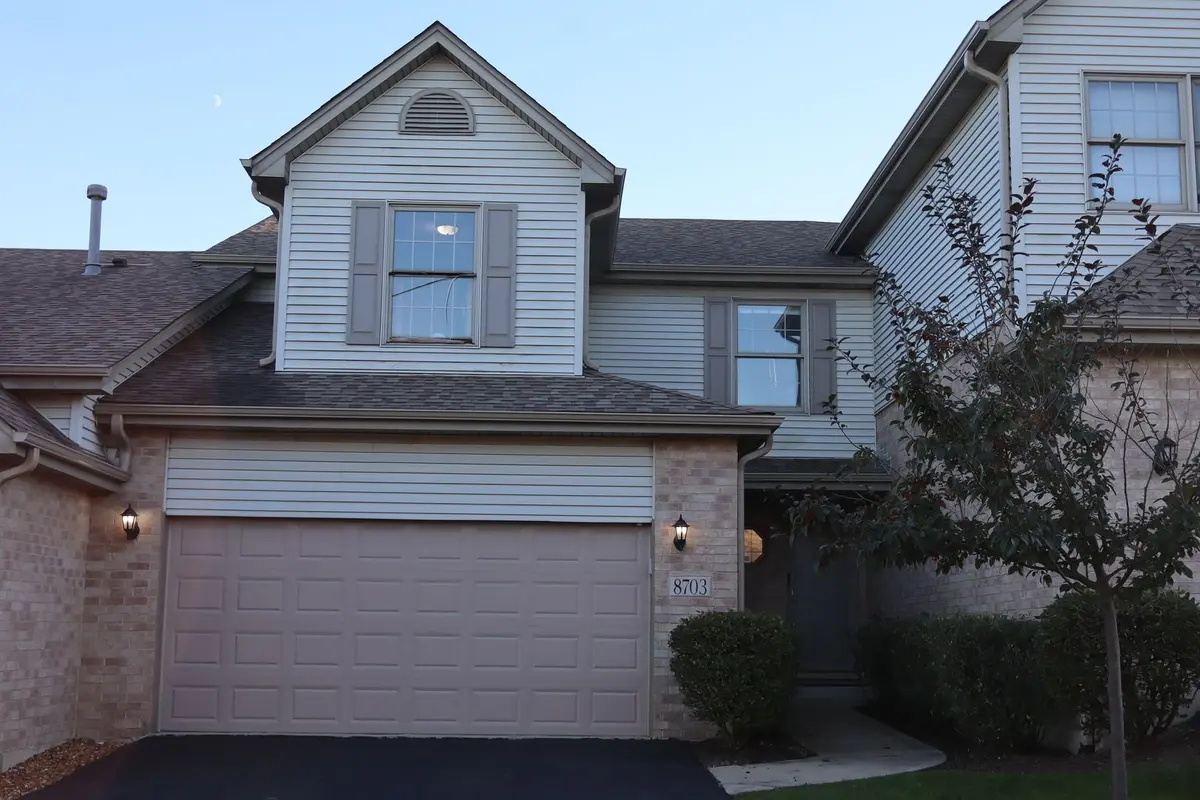 8703 POWERS Court