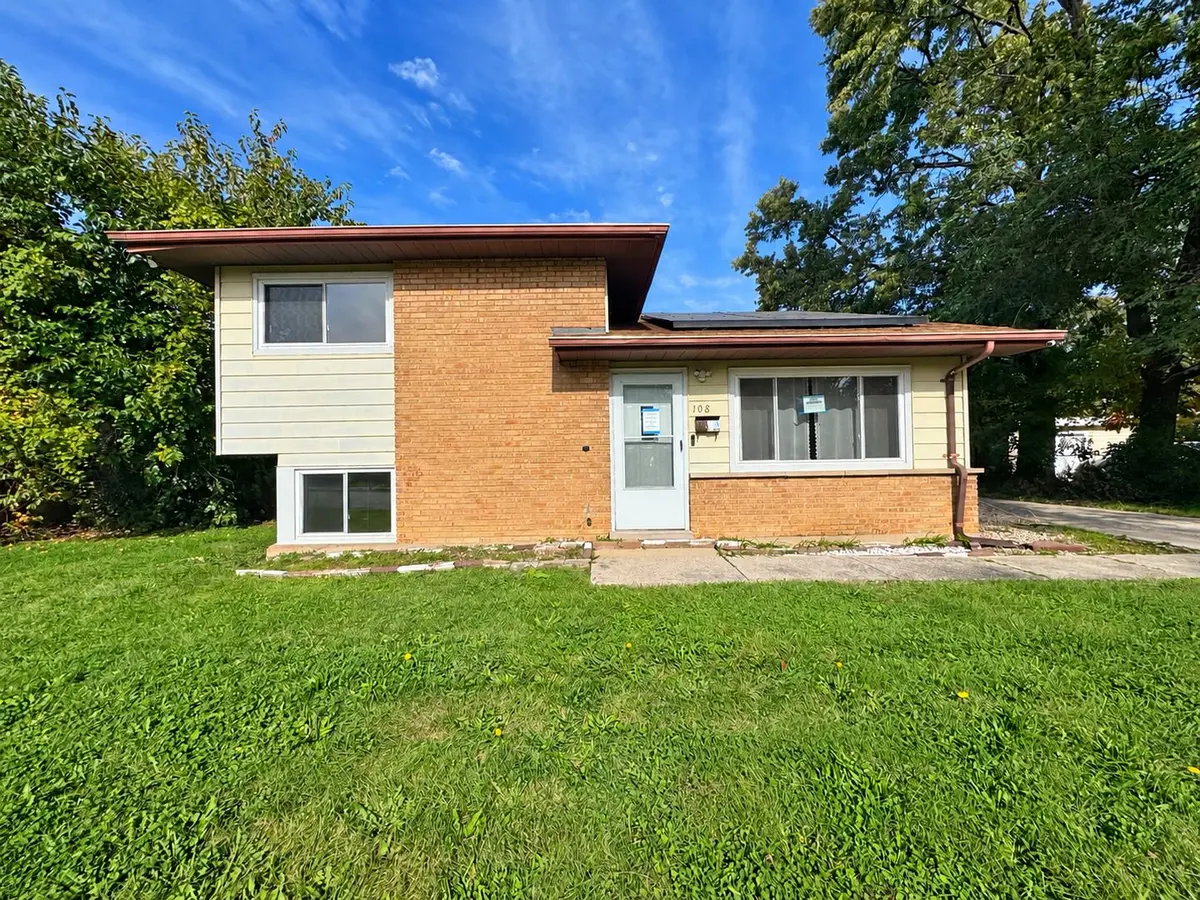 108 Algonquin Street
