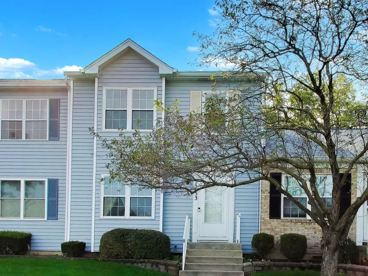 1653 Delaware Court
