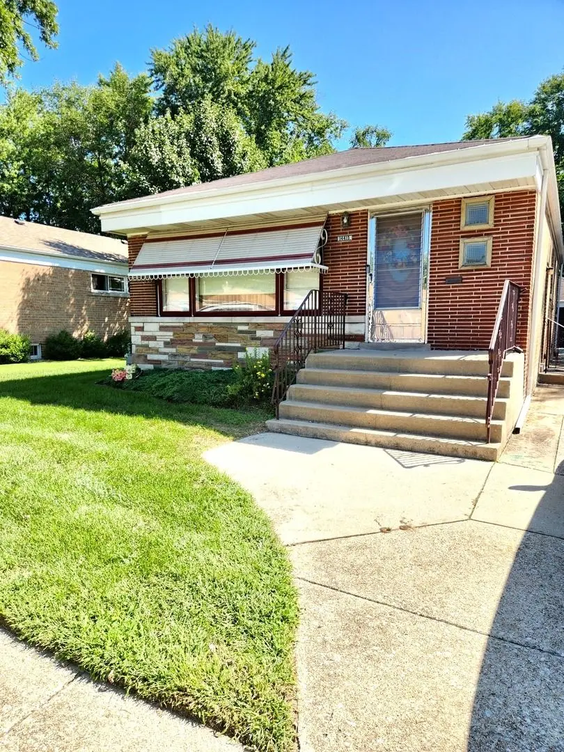 14415 S Saginaw Avenue