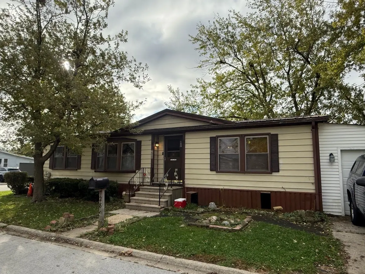 280 Blackthorn Road