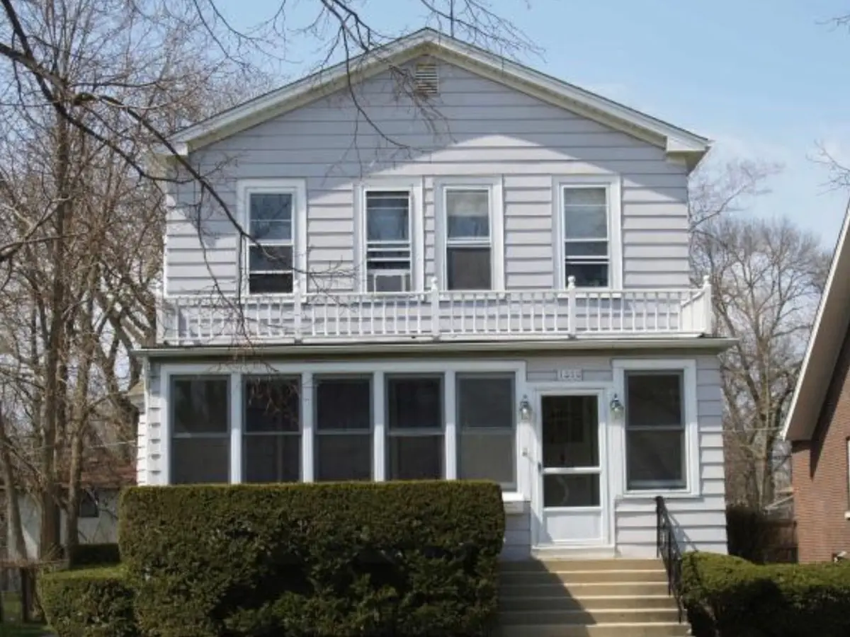 1310 WILMETTE Avenue