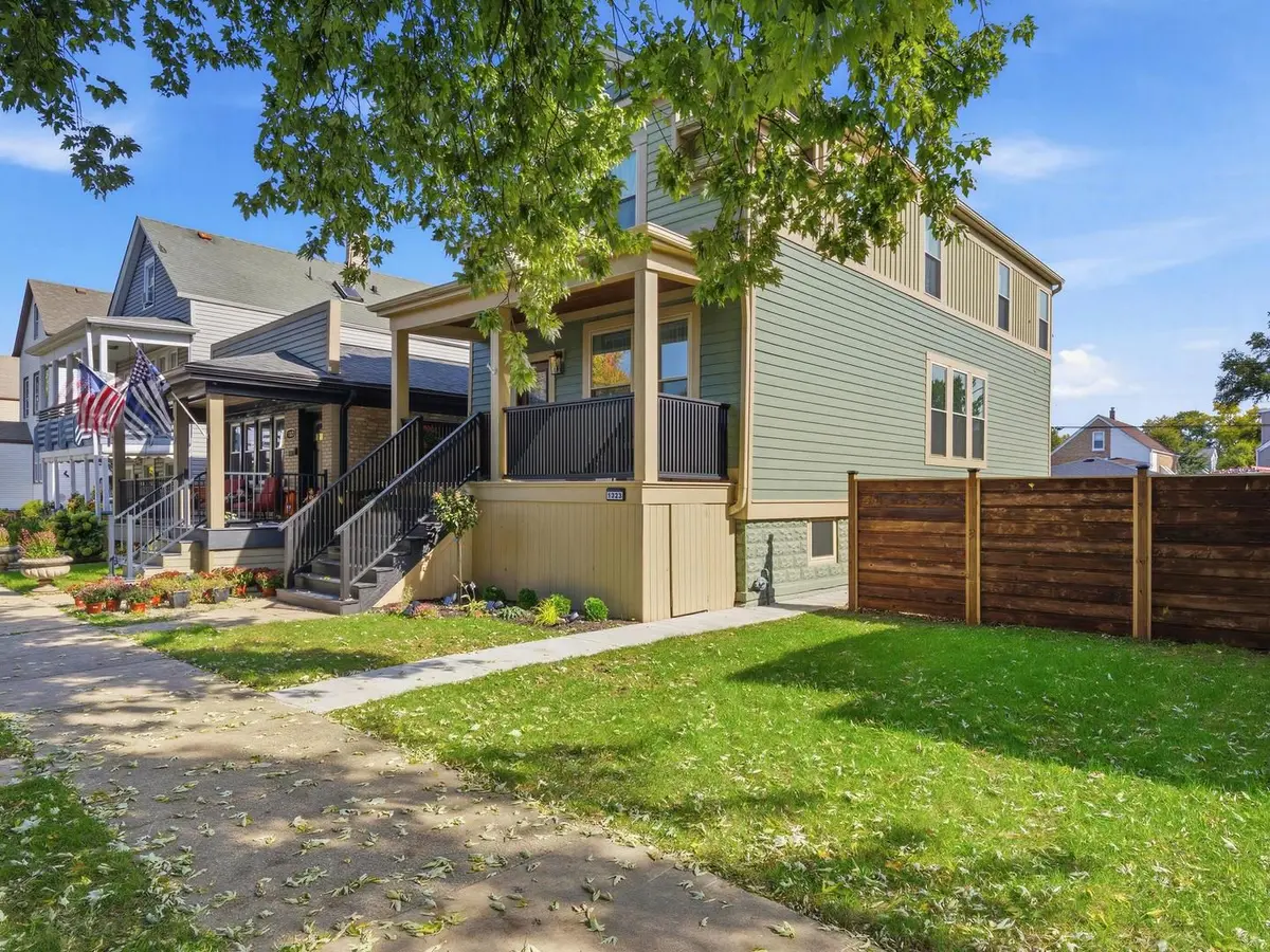 1323 Home Avenue