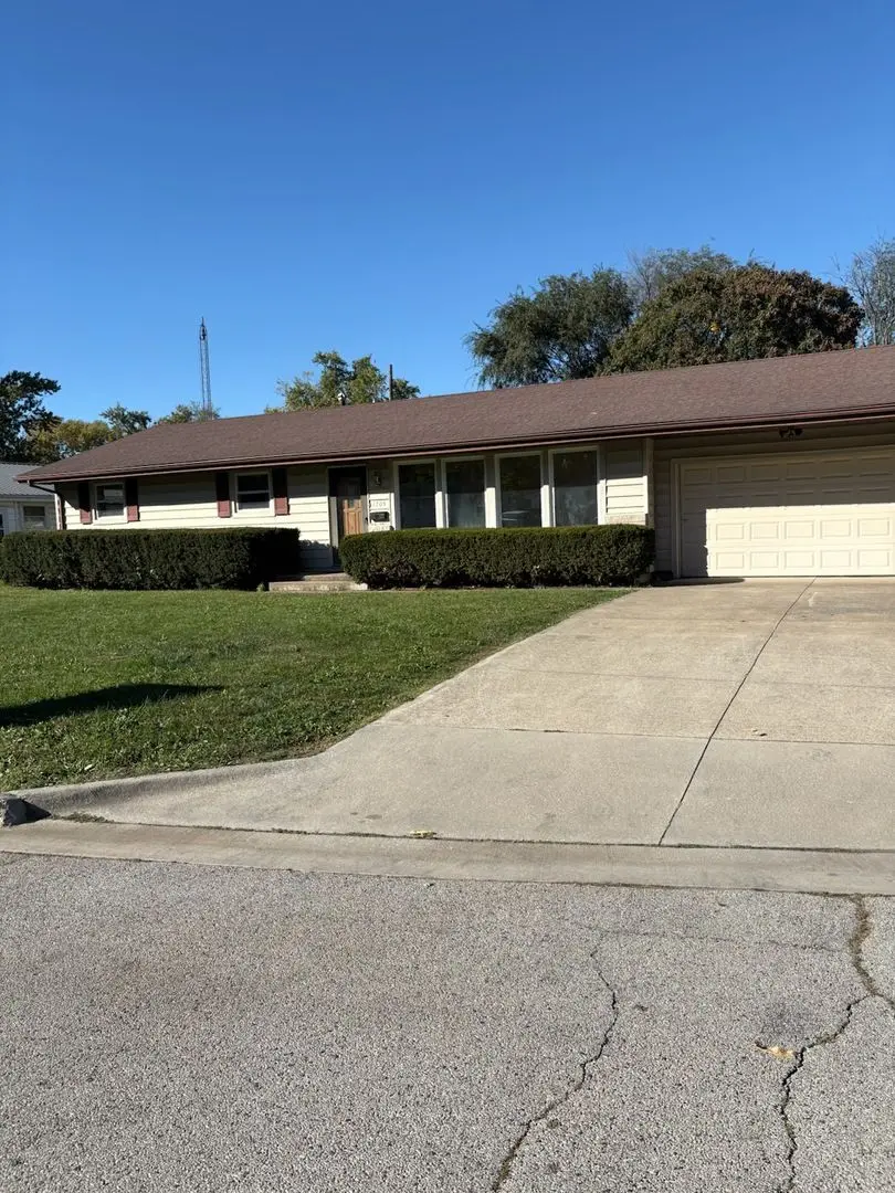 1705 GLEASON Drive