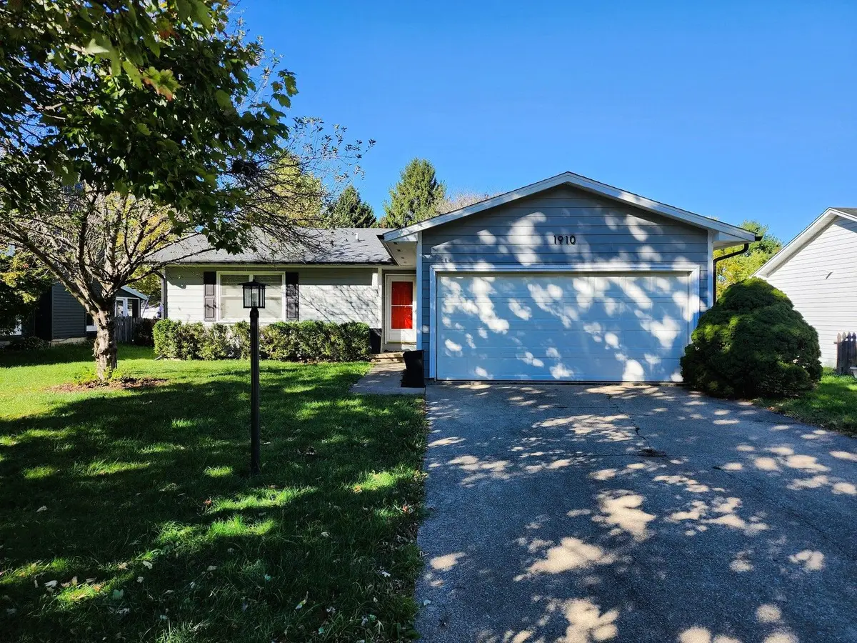 1910 Branch Road