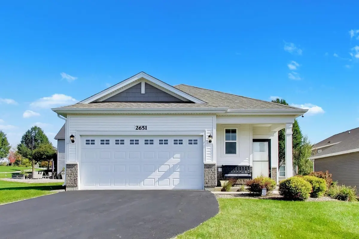 2651 Harnish Drive