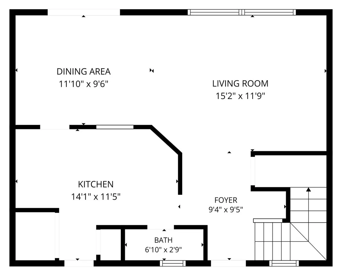 3013 Dan Ireland Drive