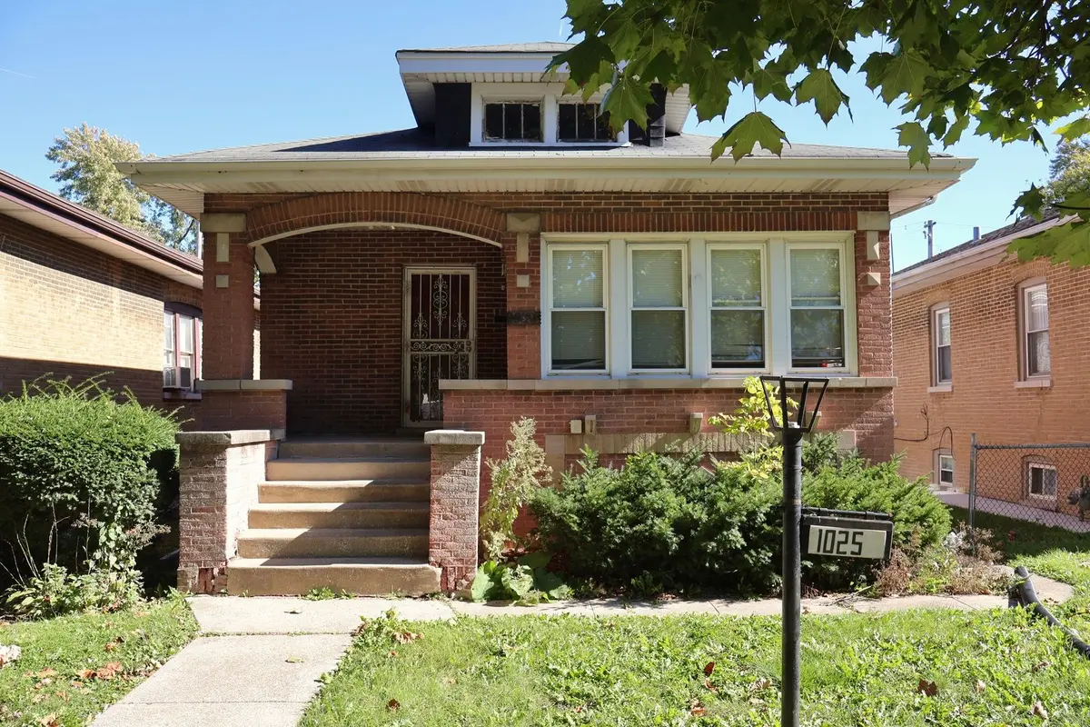 1025 Orchard Avenue