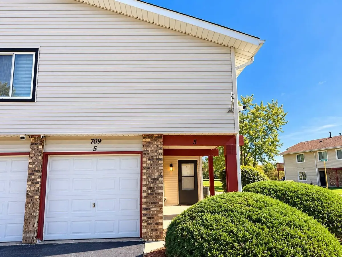 709 Spring Court