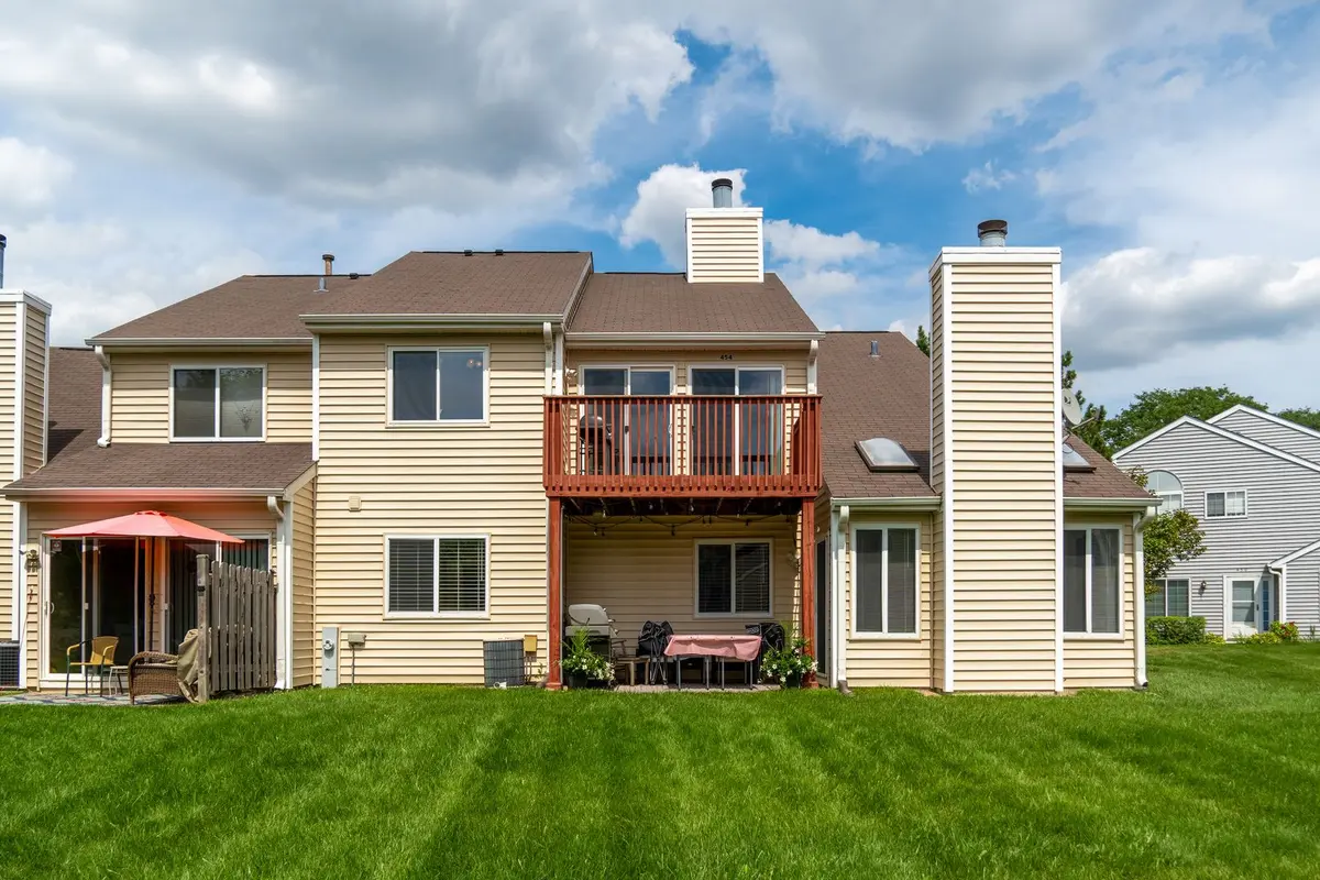 454 Canterbury Drive