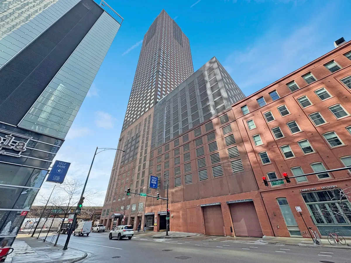 474 N Lake Shore Drive