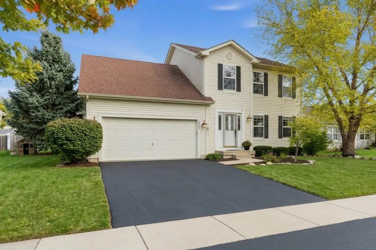 3402 Basswood Lane