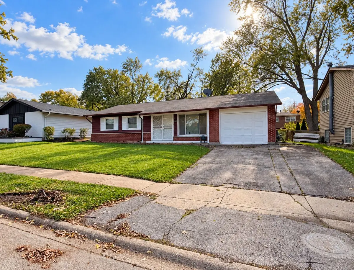 17700 Grandview Drive