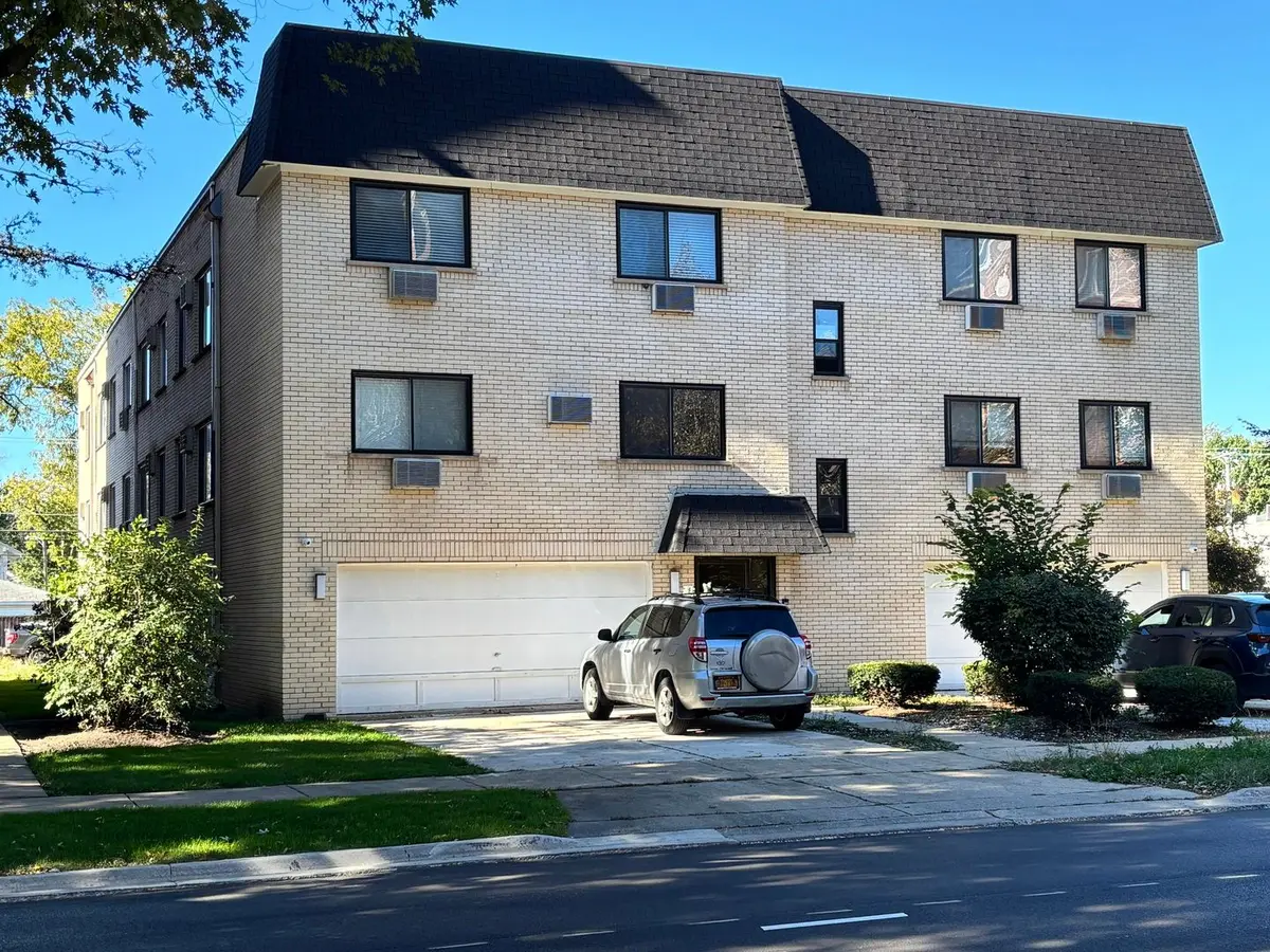 800 Graceland Avenue